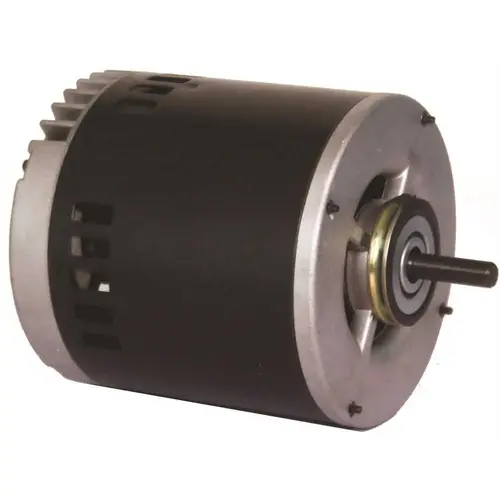 Hessaire A550-4/6 2-Speed 3/4 HP 115-Volt Evaporative Cooler (Swamp Cooler) Motor for RM4808 and A68 Models