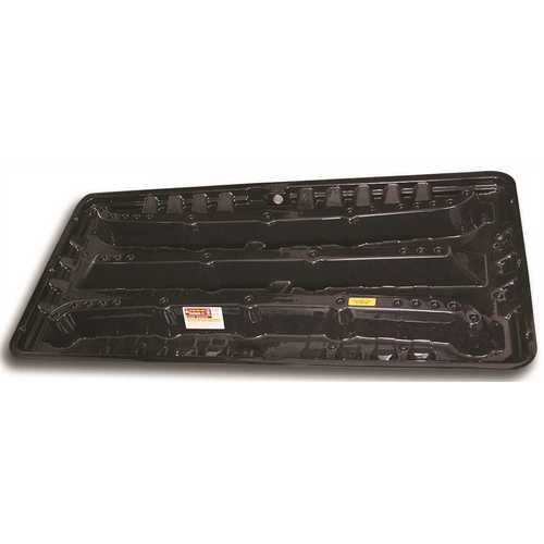 30 in. x 62 in. Secondary Drain Pan