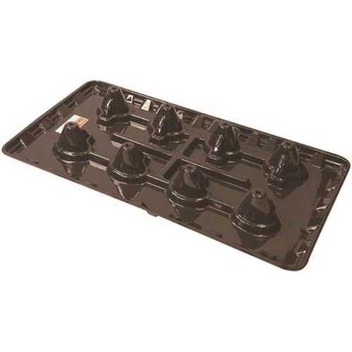 34 in. x 64 in. Goliath Furnace Secondary Drain Pan