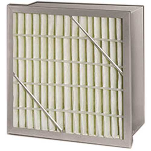 24 in. x 24 in. x 12 Rigid Cell Filter Synthetic Bo in. x Style MERV 11