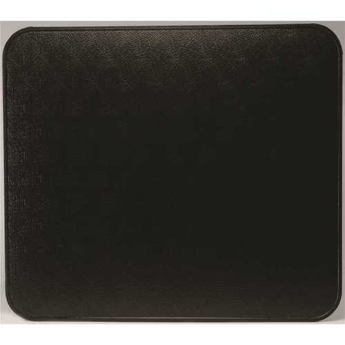 HY-C TYPE 2 UL-LINED STOVE BOARD, 36 IN.X 48 IN., BLACK