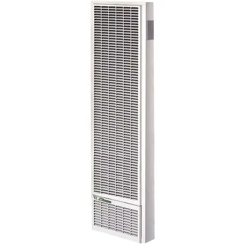 Williams 3509622A 35,000 BTU/Hour Monterey Top-Vent Wall Natural Gas Furnace White