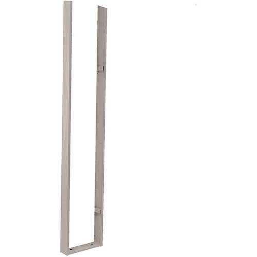 Williams 4901 Freestanding Surface-Mount Accessory