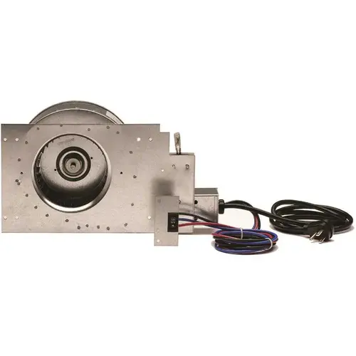 Williams 2102 Blower Accessory for Room Heaters
