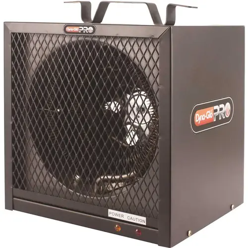 Dyna-Glo EG4800DGP 4,800-Watt 240-Volt Electric Garage Heater