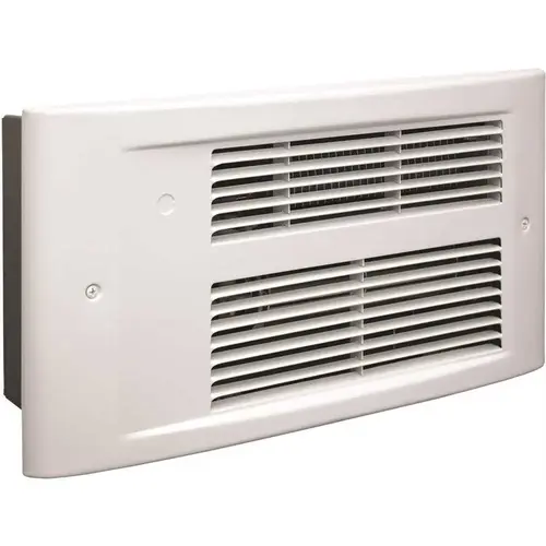 PX 120-Volt, 1500-Watt, Electric Wall Heater in White Dove