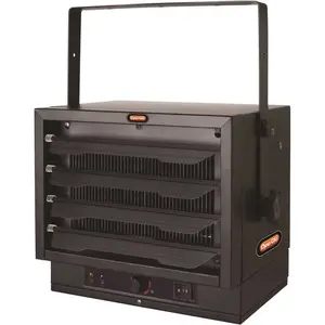 Electric Garage Heater Dyna Glo 7500 Watt Heater Reviews Dyna