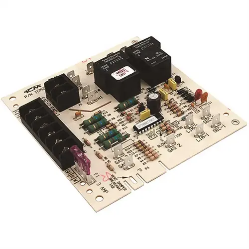 ICM ICM271 Fan Blower Control