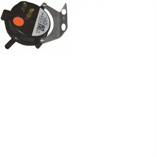 Goodman Manufacturing 0130F00504 2.65 in. x 1.8 in. x 2.8 in. Pressure Switch Inducer WC for Gas Furnace