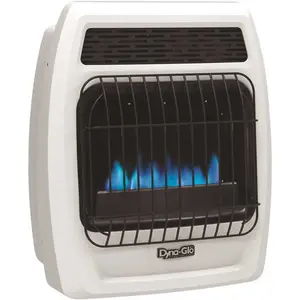 Dyna-Glo BFSS10LPT-4P 10,000 BTU Blue Flame Vent Free Liquid