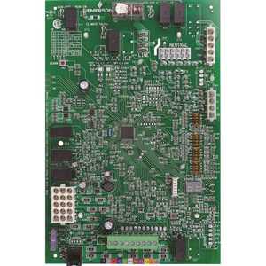 Goodman EMERSON PCBKF102 Furnace Control Circuit Board 50C51-289-02
