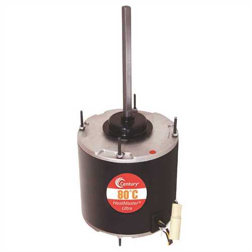 Century ORM5458BU Ultra 4-in-1 Motor