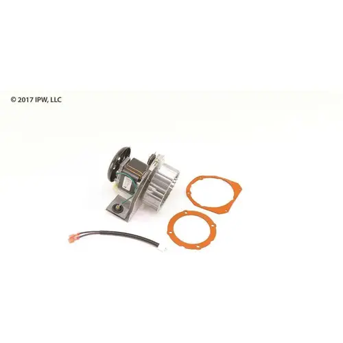Carrier 310371-752 Inducer Motor Assembly