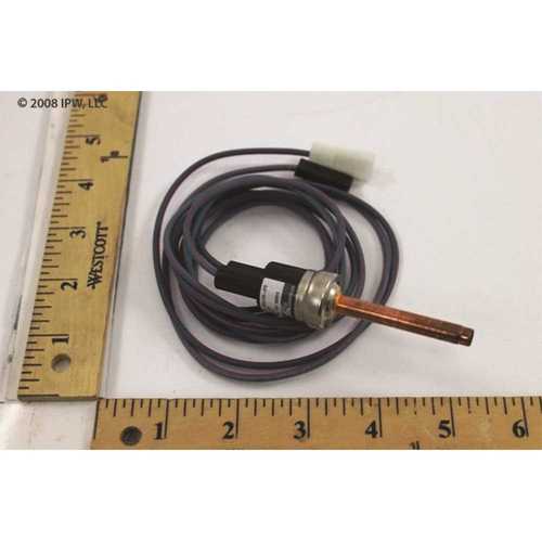 Carrier 312926-252 670-470# High Pressure Switch