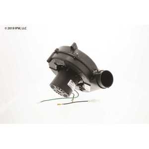 1Stg Induced Draft Blower