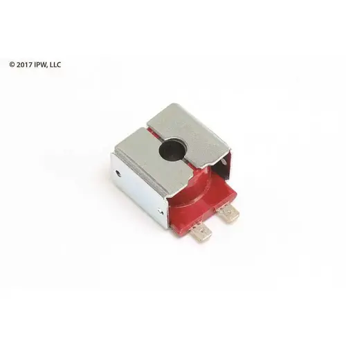 24 VAC Coil for 4-Way Revvlv Red