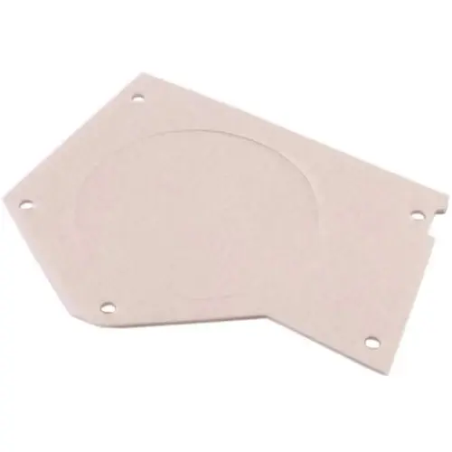 Trane GKT3081 Induced Draft Blower Assembly Gasket