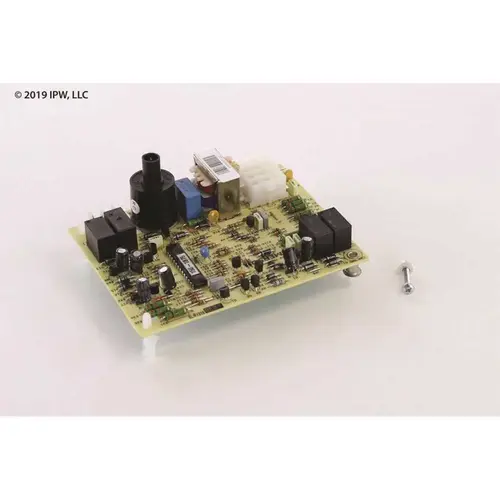 Ignition Module