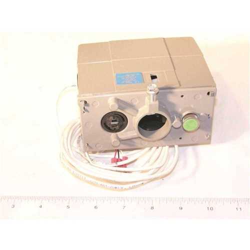 24-Volt Floating Actuator with 10 in. CBL