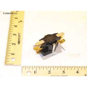 Fan Time Delay Relay/Sequencer