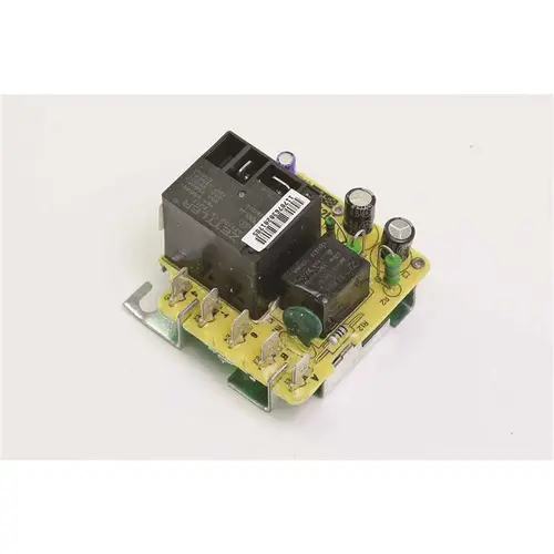 Time Delay Relay