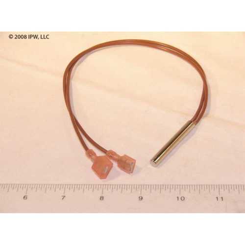 40/65C Thermistor with 12 in. Leads