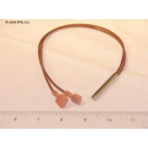 40/65a degree C Thermistor with 12 in. Leads