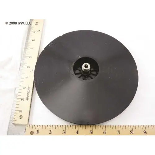 Inducer Wheel Assembly