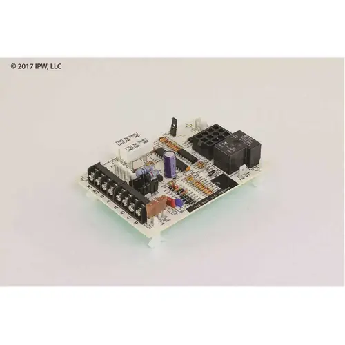 ICP 1085928 Control Board
