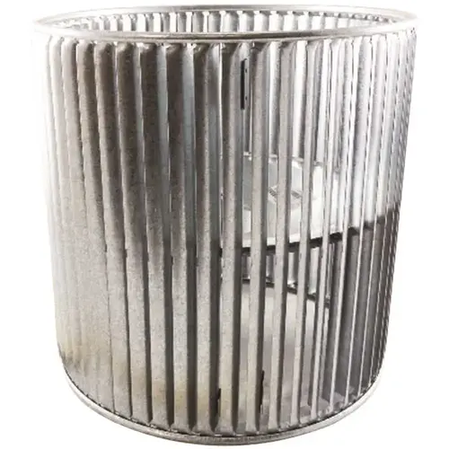 York S1-026-38510-000 11 in. x 11 in. CW Blower Wheel 1/2 in. Bore