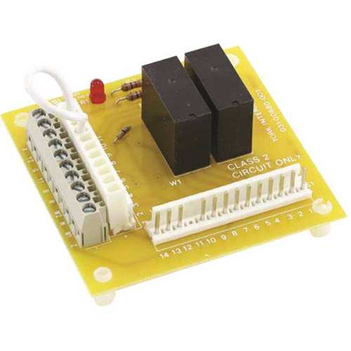 Electric Circuit Control Board