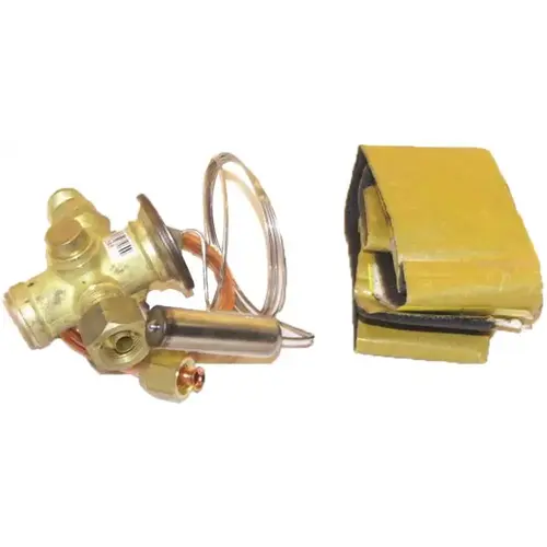 5/8 in. x 5/8 in. R22 2 Ton TXV 30 in. Cap