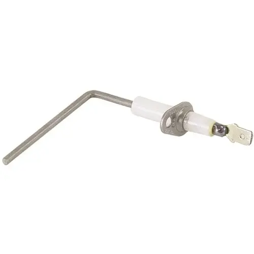 90a degree Bend Flame Sensor