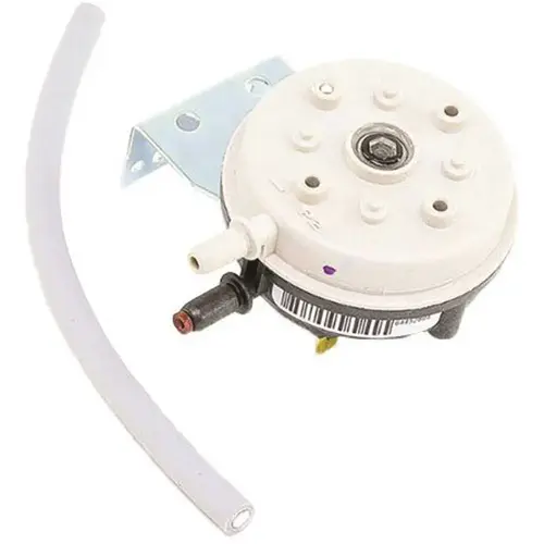 0.10 in. WC Pressure Switch Kit