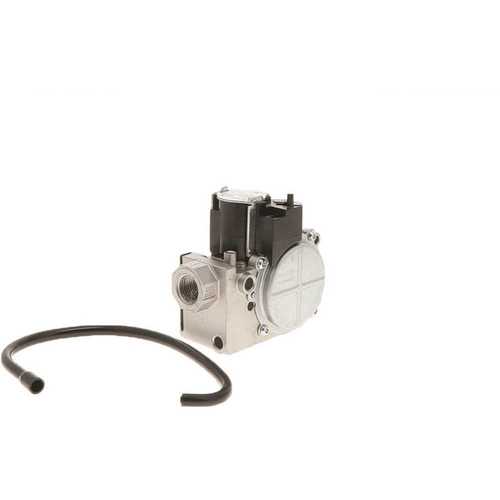 York S1-325-44123-000 24-Volt 3.5 in. WC Natural 1/2 in. Gas Valve