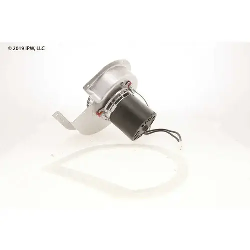 York S1-373-10337-702 115-Volt 3000 RPM Ventor Assembly