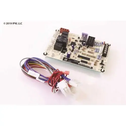 Furnace Control Board Kit