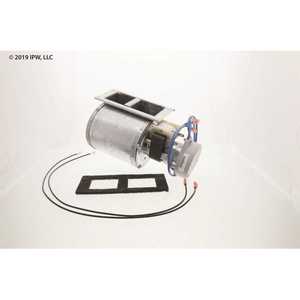 120-Volt 2950 RPM Inducer Assembly