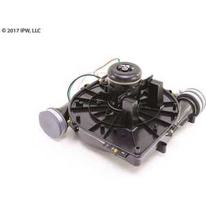 1/16 HP 115-Volt Draft Inducer Assembly