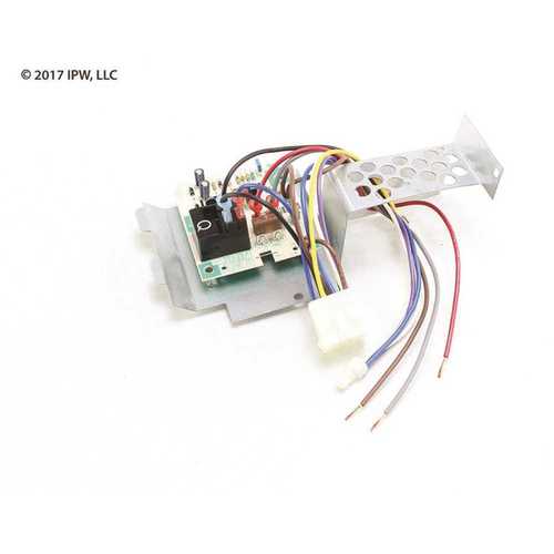 Circuit Board Replacement Kit