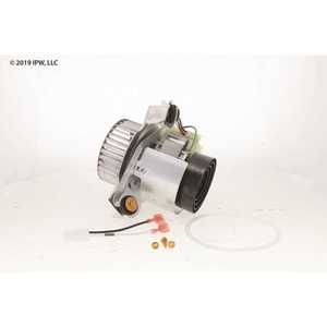 Inducer Motor Assembly