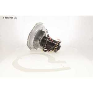 Inducer Motor Assembly