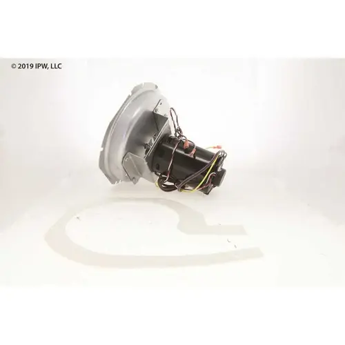 Inducer Motor Assembly