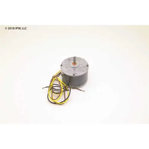1/12 HP 1100 RPM 208-230-Volt