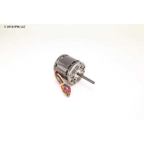 1/4 HP 1075 RPM 115-Volt Blower Motor