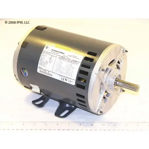 2.4hp 208/230/460v3ph1725rpm56