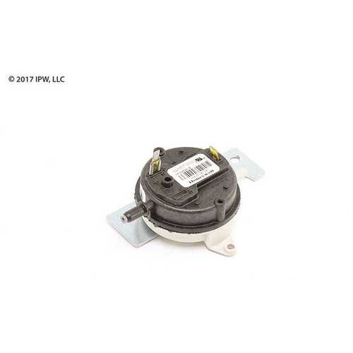 1.81 in. WC SPST Pressure Switch