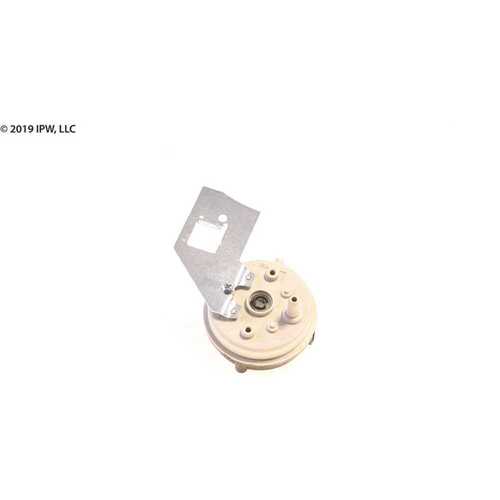 SPST Pressure Switch