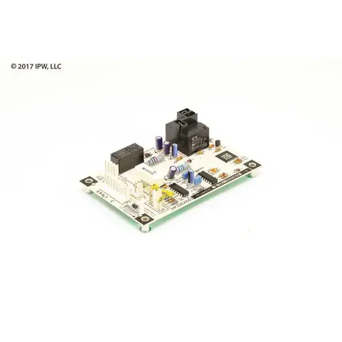 Defrost Timer Board