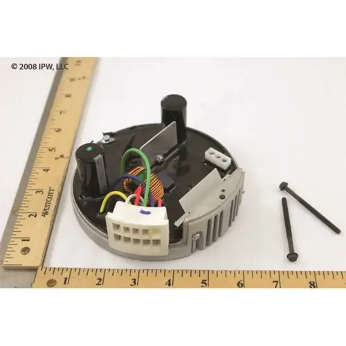 Blower Motor Module